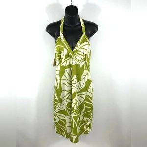 NWT Manuheali'i Dress Medium